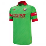 Thailandia Maglia CA Osasuna Seconda 2025/2026