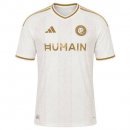 Thailandia Maglia Al-Nassr FC Terza 2026/2027 Thailandia Maglia Al-Nassr FC Terza 2026/2027