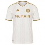 Thailandia Maglia Al-Nassr FC Terza 2026/2027 Thailandia Maglia Al-Nassr FC Terza 2026/2027