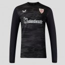 Thailandia Maglia Athletic Bilbao Prima Portiere 2026/2027 Thailandia Maglia Athletic Bilbao Prima Portiere 2026/2027