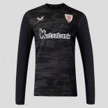 Thailandia Maglia Athletic Bilbao Prima Portiere 2026/2027 Thailandia Maglia Athletic Bilbao Prima Portiere 2026/2027