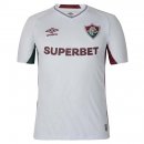 Thailandia Maglia Fluminense Seconda 2025/2026 Thailandia Maglia Fluminense Seconda 2025/2026