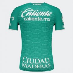 Tailandia Maglia Club León Prima 2022/2023