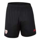 Pantaloni Athletic Bilbao Prima 2021/2022 Rosso