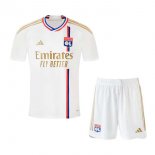 Maglia Lyon Prima Bambino 2023/2024