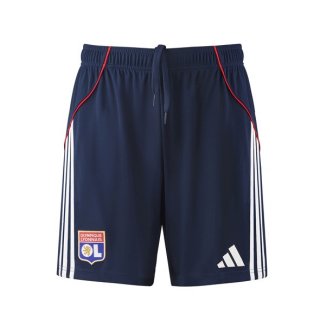 Pantaloni Lyon Prima 2025/2026 Pantaloni Lyon Prima 2025/2026