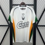 Thailandia Maglia Venezia Seconda 2024/2025