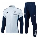 Giacca Arsenal 2026/2027 Grigio Giacca Arsenal 2026/2027 Grigio