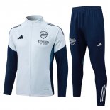 Giacca Arsenal 2026/2027 Grigio Giacca Arsenal 2026/2027 Grigio