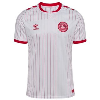 Thailandia Maglia Danimarca Seconda 2026