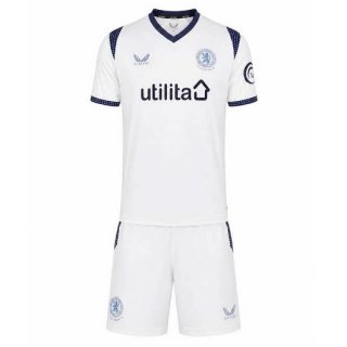 Maglia Middlesbrough Seconda Bambino 2026/2027