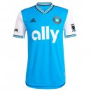 Thailandia Maglia Charlotte FC Prima 2023/2024