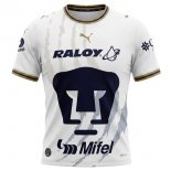 Thailandia Maglia Pumas UNAM Seconda 2026/2027