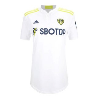 Maglia Leeds United Prima Donna 2021/2022