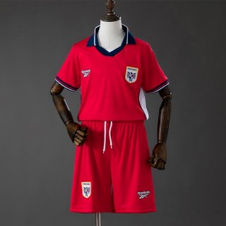 Maglia Panamá Prima Bambino 2026
