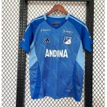 Thailandia Maglia Millionaire Prima 2025/2026