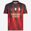 Thailandia Maglia AC Milan 4th 2022/2023 Rosso