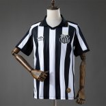 Thailandia Maglia Santos Seconda 2026/2027