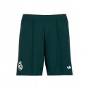 Pantaloni Real Madrid Seconda 2026/2027