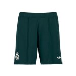 Pantaloni Real Madrid Seconda 2026/2027 Pantaloni Real Madrid Seconda 2026/2027