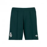 Pantaloni Real Madrid Seconda 2026/2027