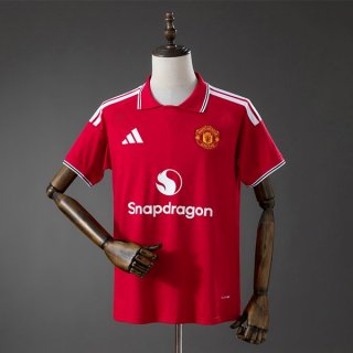 Thailandia Maglia M-U Prima 2026/2027