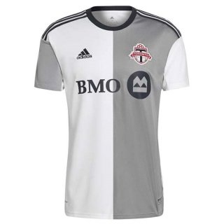 Thailandia Maglia Toronto FC Away 2022/2023 Thailandia Maglia Toronto FC Away 2022/2023