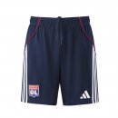 Pantaloni Lyon Prima 2025/2026