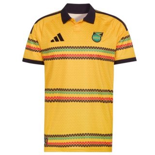 Thailandia Maglia Jamaica Prima 2026