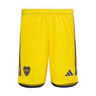 Pantaloni Boca Juniors Seconda 2023/2024