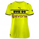 Thailandia Maglia Borussia Dortmund CUP Donna 2021/2022