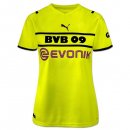 Thailandia Maglia Borussia Dortmund CUP Donna 2021/2022