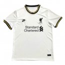 Maglia Formazione Liverpool 2020/2021 Bianco