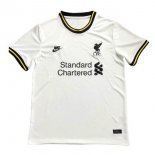 Maglia Formazione Liverpool 2020/2021 Bianco