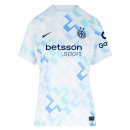 Maglia Inter Milan Seconda Donna 2025/2026