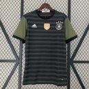 Thailandia Maglia Germania Prima Retro 2016