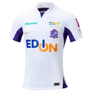 Thailandia Maglia Sanfrecce Hiroshima Seconda 2023/2024