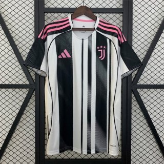 Thailandia Maglia Juventus Prima 2025/2026
