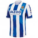 Thailandia Maglia Real Sociedad Prima 2022/2023