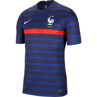 Maglia Francia Prima 2020 Blu