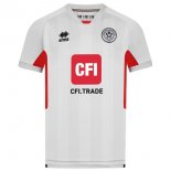 Thailandia Maglia Sheffield United Terza 2023/2024