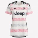 Maglia Juventus Seconda Donna 2023/2024
