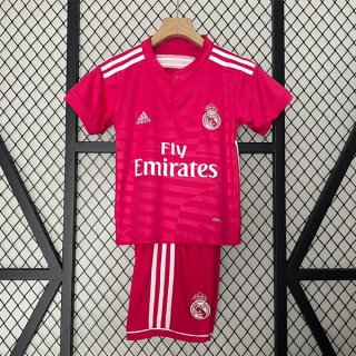 Maglia Real Madrid Seconda Retro Bambino 2014 2015 Maglia Real Madrid Seconda Retro Bambino 2014 2015