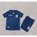 Maglia Ecuador Seconda Bambino 2026