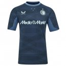 Thailandia Maglia Feyenoord Seconda 2025/2026