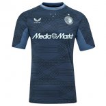 Thailandia Maglia Feyenoord Seconda 2025/2026