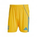 Pantaloni Tigres UANL Prima 2025/2026