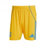 Pantaloni Tigres UANL Prima 2025/2026