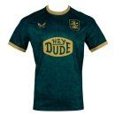 Thailandia Maglia Huddersfield Town Terza 2025/2026