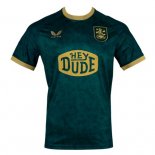 Thailandia Maglia Huddersfield Town Terza 2025/2026